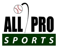 All Pro Sports Logo