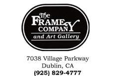 Frame Company Logo
